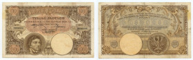 1.000 złotych 1919 - seria S.A.