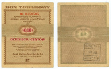 PEWEX - 10 centów 1960 - seria Bb