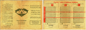 Gra liczbowa „Koziołki”
