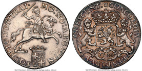 Utrecht. Provincial Ducaton (Silver Rider) 1784 AU Details (Cleaned) NGC, Utrecht mint, KM92.1, Dav-1832. HID09801242017 © 2024 Heritage Auctions | Al...
