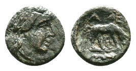 Greek Coins AEReference :Condition: Very Fine