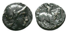 Greek Coins AEReference :Condition: Very Fine