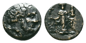 Greek Coins AEReference :Condition: Very Fine