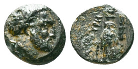 Greek Coins AEReference :Condition: Very Fine