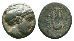 Greek Coins AEReference :Condition: Very Fine