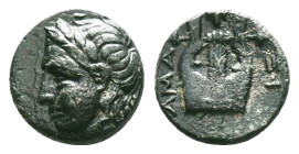 Greek Coins AEReference :Condition: Very Fine