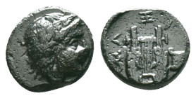 Greek Coins AEReference :Condition: Very Fine