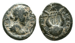 Greek Coins AEReference :Condition: Very Fine