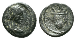 Greek Coins AEReference :Condition: Very Fine