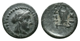 Greek Coins AEReference :Condition: Very Fine