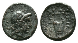 Greek Coins AEReference :Condition: Very Fine