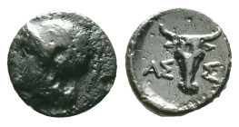 Greek Coins AEReference :Condition: Very Fine