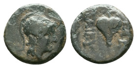 Greek Coins AEReference :Condition: Very Fine