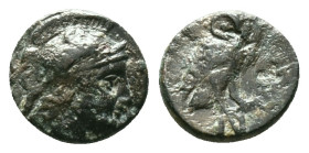 Greek Coins AEReference :Condition: Very Fine