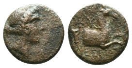 Greek Coins AEReference :Condition: Very Fine