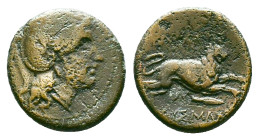 KINGS of THRACE, Macedonian. Lysimachos. 305-281 BC.Reference:Condition: Very Fine