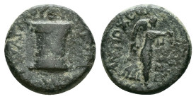 Roman Imperial Coins,AEReference:Condition: Very Fine