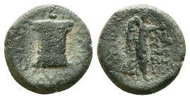 Roman Imperial Coins,AEReference:Condition: Very Fine
