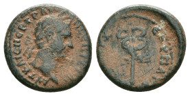 Roman Imperial Coins,AEReference:Condition: Very Fine