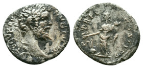 Roman Imperial CoinsSeptimius Severus. A.D. 193-211. AR denarius Reference:Condition: Very Fine