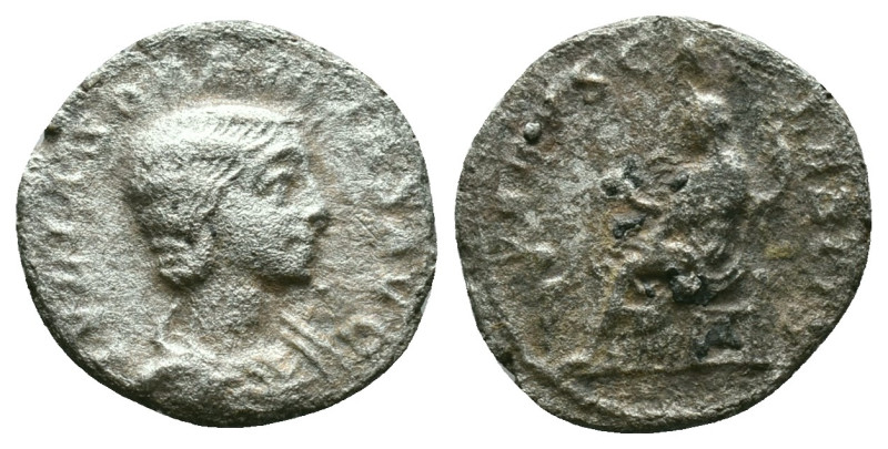 Roman Imperial Coins,

Reference:

Condition: Very Fine

Weight: 2,34 gr....