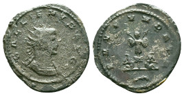 Roman ImperialGallienus AD 253-268.Reference:Condition: Very Fine