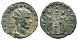 Aurelian. Antoninianus. 274-275 AD.Reference :Condition: Very Fine