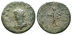 Roman ImperialGallienus AD 253-268.Reference :Condition: Very Fine