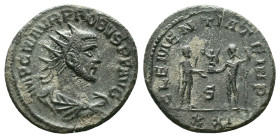Probus. Antoninianus. 276-282 AD. Reference :Condition: Very Fine