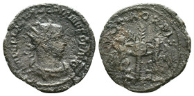 Roman Imperial Coins AEReference :Condition: Very Fine