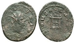 Roman Imperial Coins AEReference :Condition: Very Fine