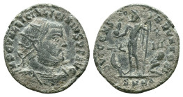 Licinius I (308-324) AE Reference :Condition: Very Fine