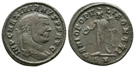Roman Imperial Coins AEReference :Condition: Very Fine
