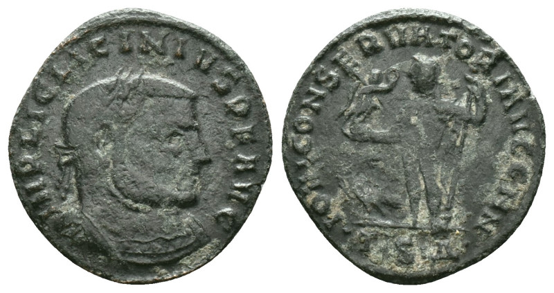 Roman Imperial Coins
Licinius I. A.D. 308-324. Æ follis 

Reference :
Condit...