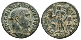 Maximinus II Daia AD 310-313.Reference :Condition: Very Fine