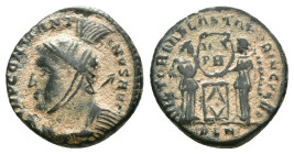 Constantinus I the Great AD 306-337.Reference :Condition: Very Fine