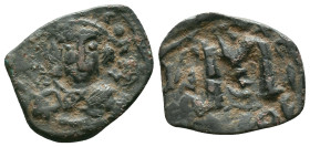 Byzantine Coins AE, 7th - 13th CenturiesReference:Condition: Very Fine