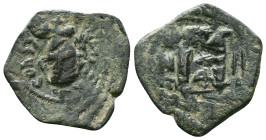 Byzantine Coins AE, 7th - 13th CenturiesReference:Condition: Very Fine