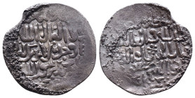 Islamic Coins. AR. Circa 7th - 14th Century AD.Reference:Condition: Very Fine
