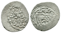 Islamic Coins. AR. Circa 7th - 14th Century AD.Reference:Condition: Very Fine