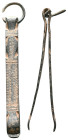 Ancient Roman bronze medical tweezer,Reference :Condition: Very Fine