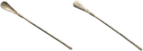 Ancient Rome, 1st-4th century AD. Medical ToolReference :Condition: Very Fine