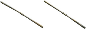 Ancient Rome, 1st-4th century AD. Medical ToolReference :Condition: Very Fine