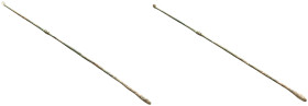 Ancient Rome, 1st-4th century AD. Medical ToolReference :Condition: Very Fine