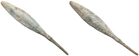 Ancient Arrow Head Ae,Reference :Condition: Very Fine