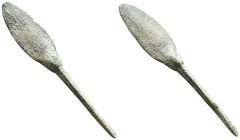Ancient Arrow Head Ae,Reference :Condition: Very Fine