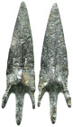 Ancient Arrow Head Ae,Reference :Condition: Very Fine