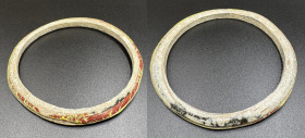 Ancient Roman Glass Bracelet1st-3rd Century AD.Reference :Condition: Very Fine