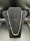 BEAD NECKLACEReference :Condition: Very Fine