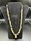 BEAD NECKLACEReference :Condition: Very Fine